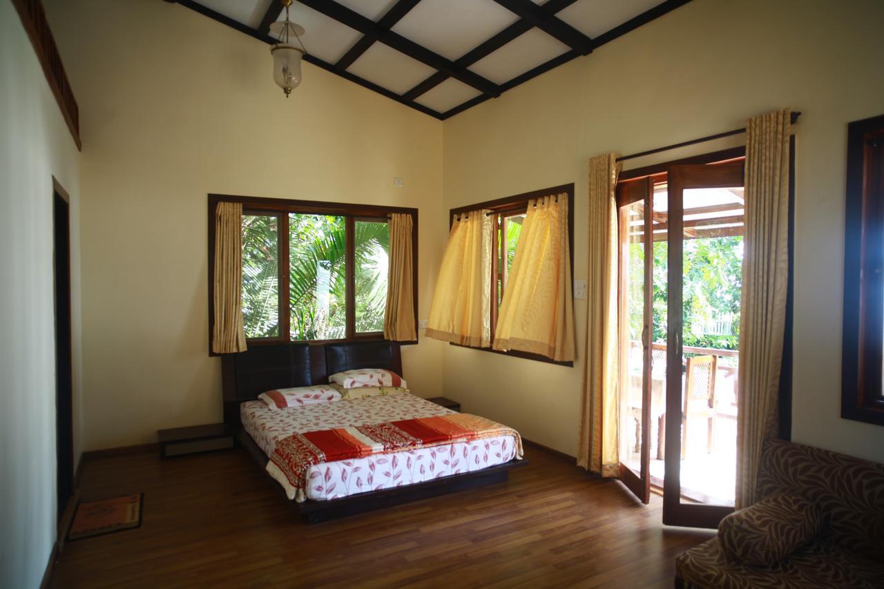 Saffronstays Little Paradise, Murud Εξωτερικό φωτογραφία