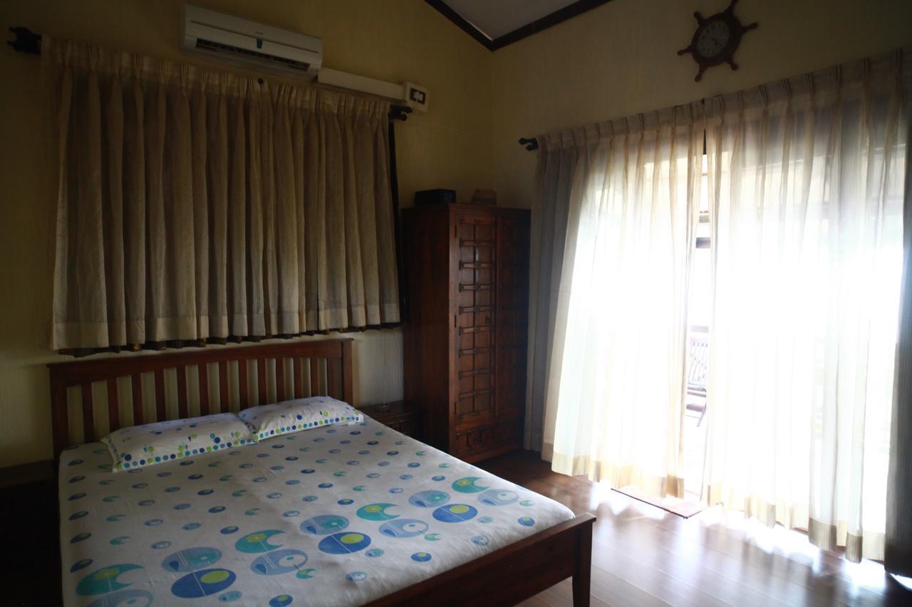 Saffronstays Little Paradise, Murud Εξωτερικό φωτογραφία