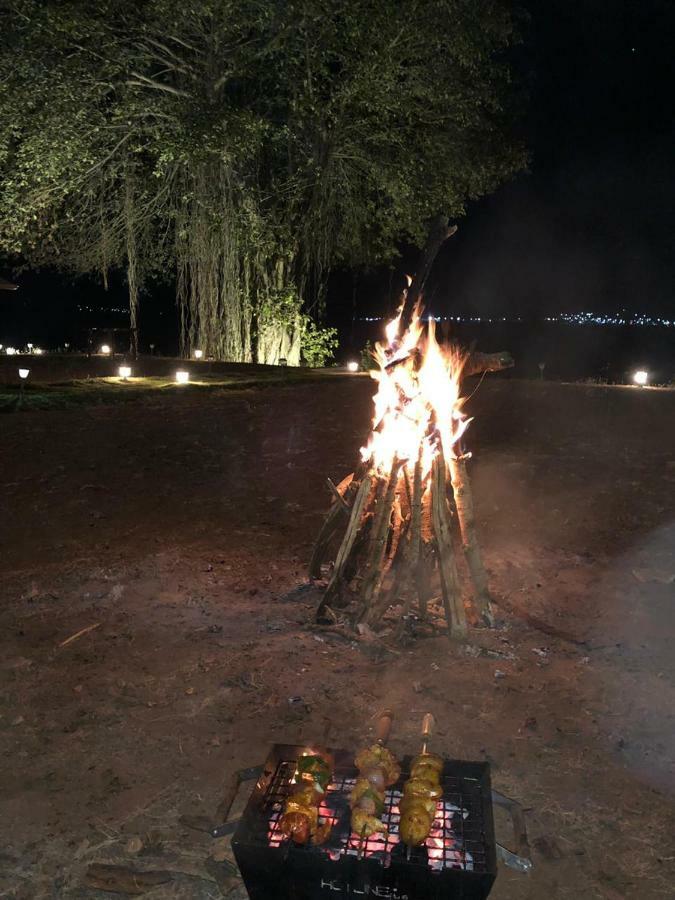 Saffronstays Little Paradise, Murud Εξωτερικό φωτογραφία
