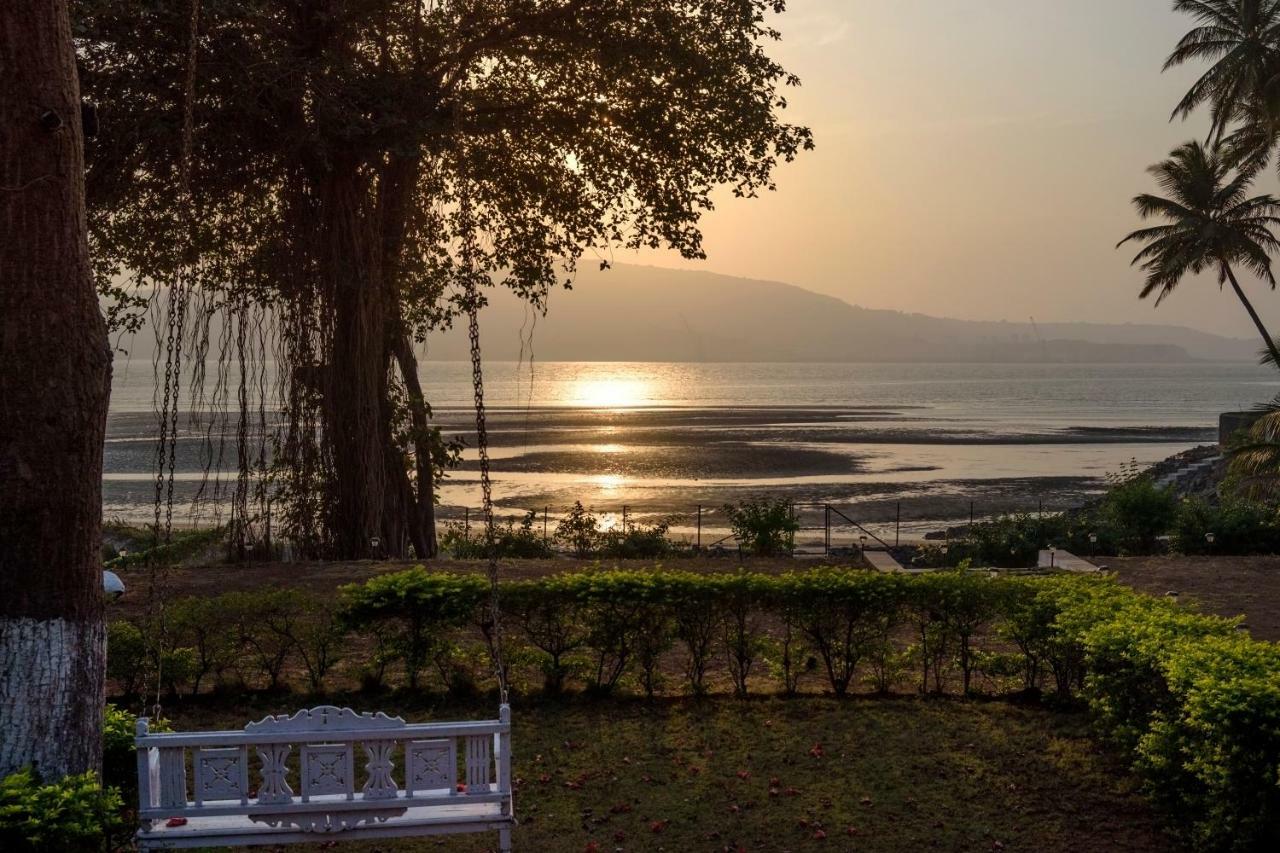 Saffronstays Little Paradise, Murud Εξωτερικό φωτογραφία
