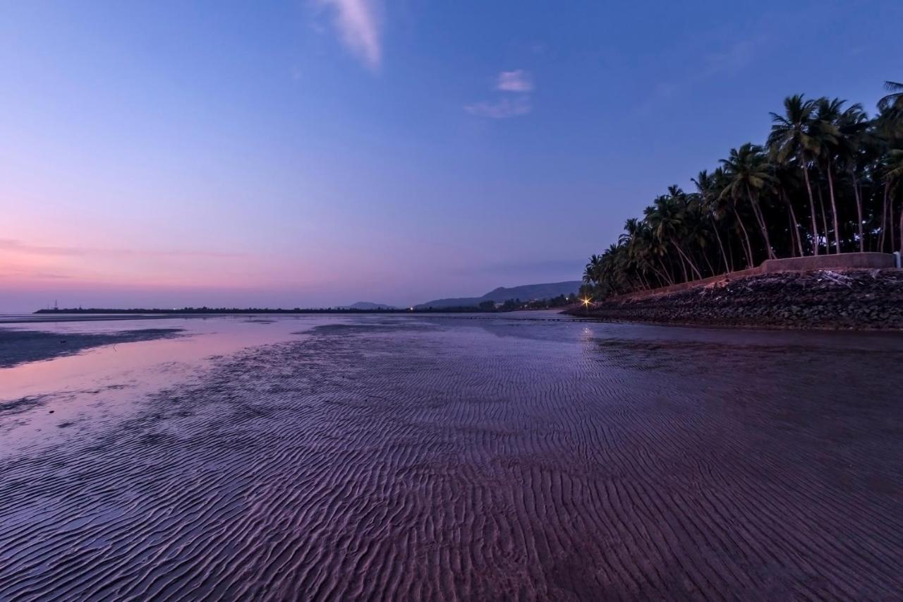 Saffronstays Little Paradise, Murud Εξωτερικό φωτογραφία